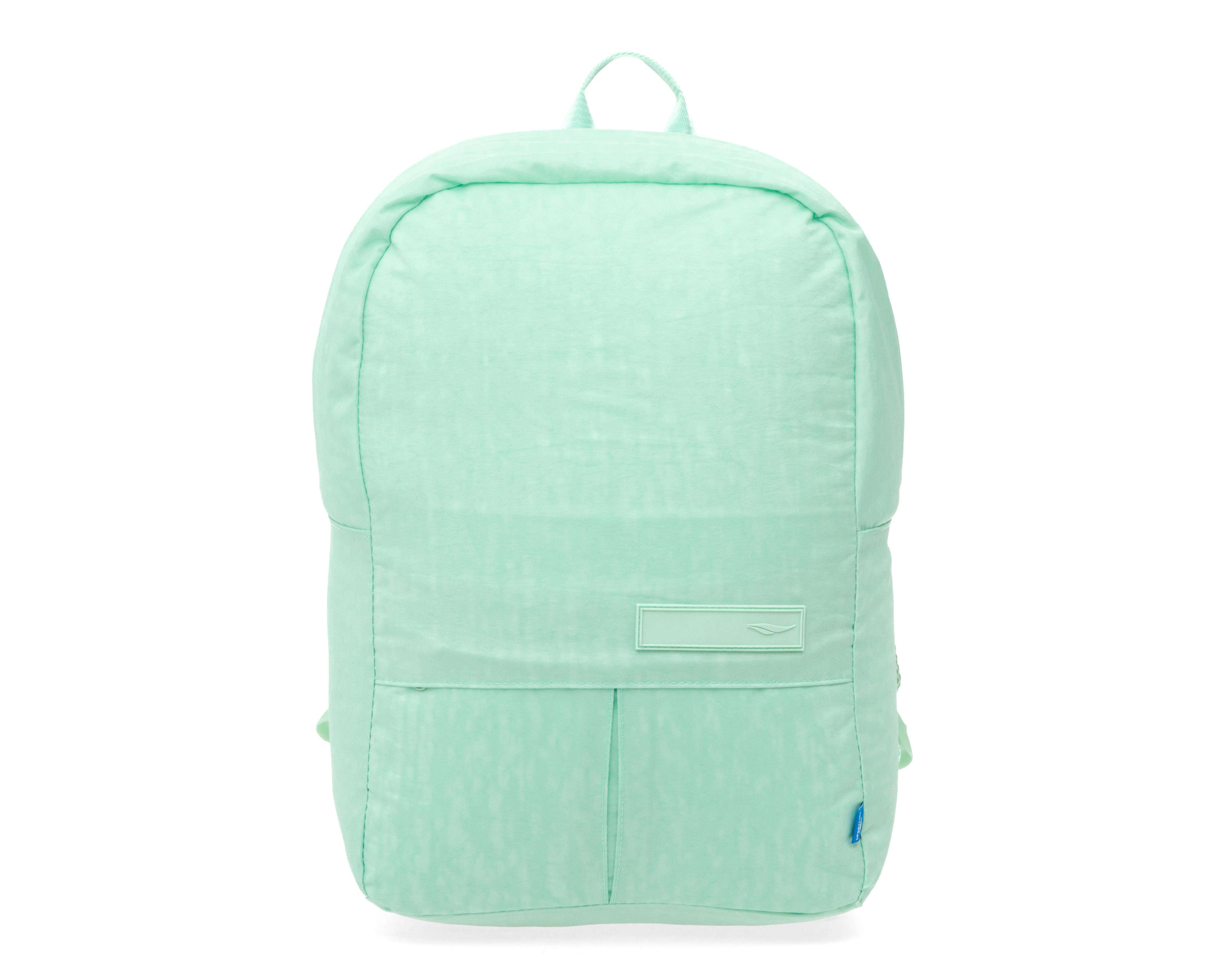 Foto 2 pulgar | Mochila Sportline Menta