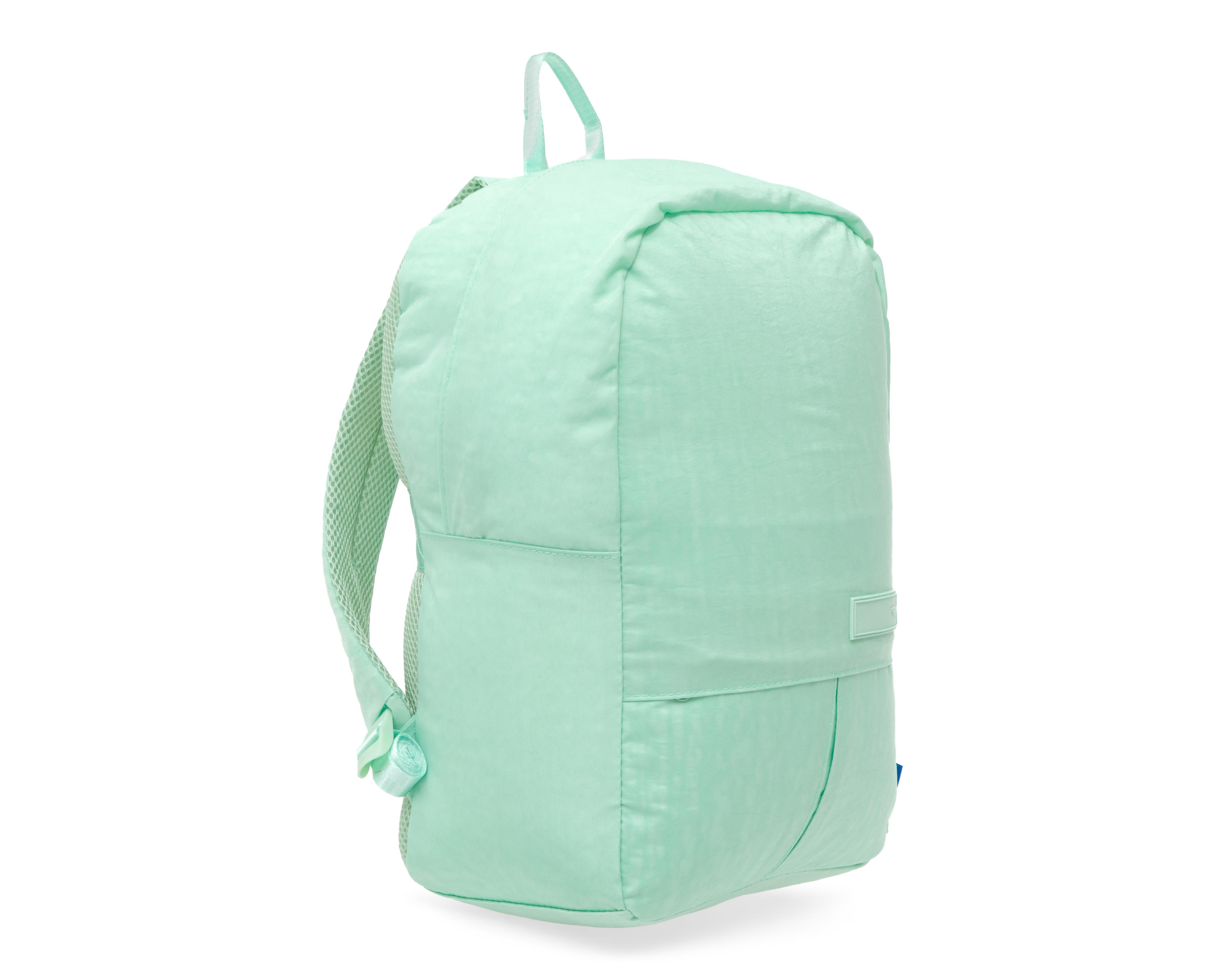 Foto 3 pulgar | Mochila Sportline Menta