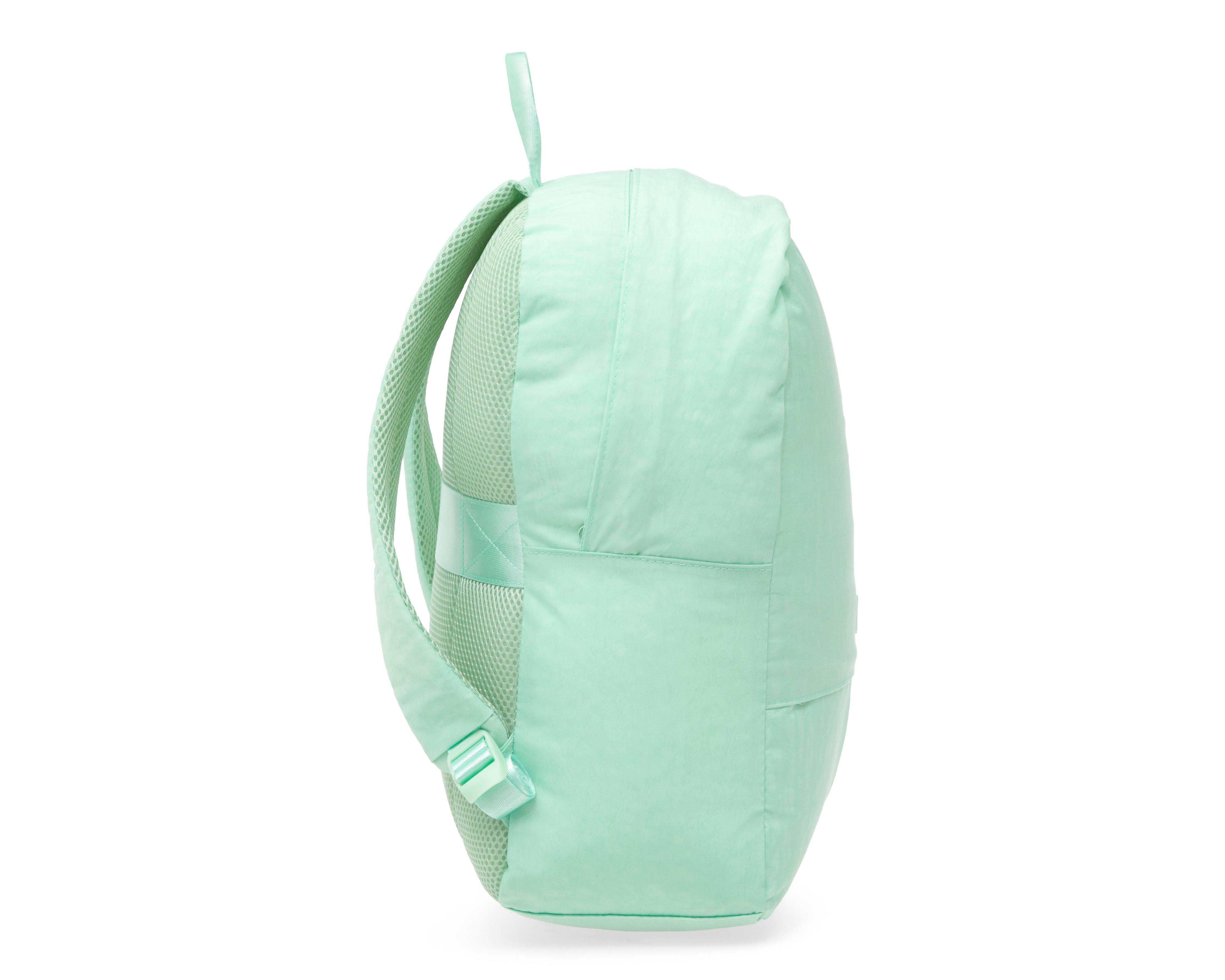 Foto 4 pulgar | Mochila Sportline Menta