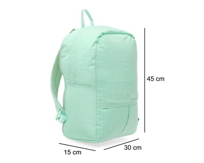Foto 7 | Mochila Sportline Menta