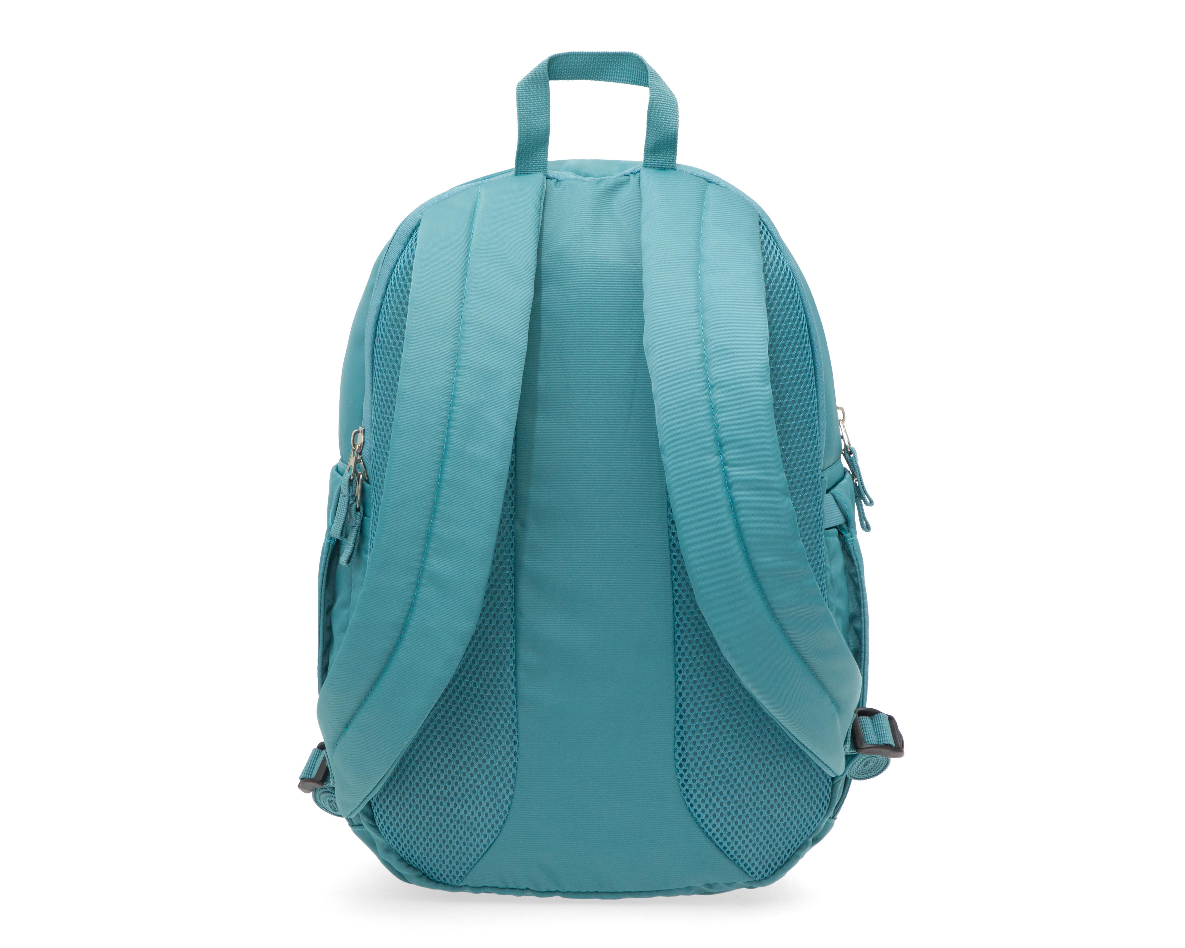 Foto 5 pulgar | Mochila Sportline Azul
