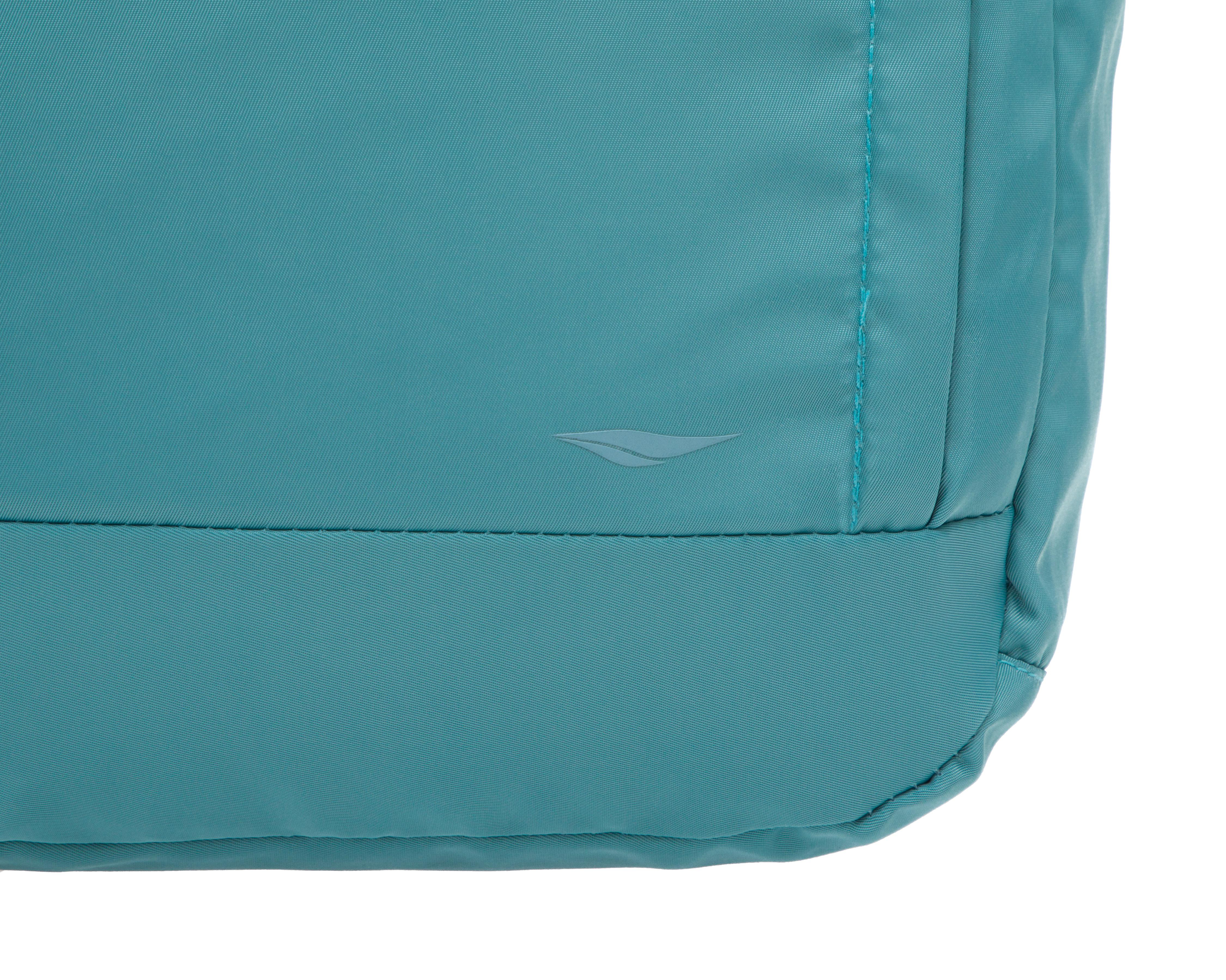 Foto 6 pulgar | Mochila Sportline Azul