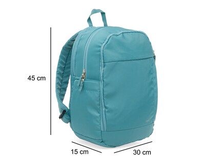 Foto 7 | Mochila Sportline Azul