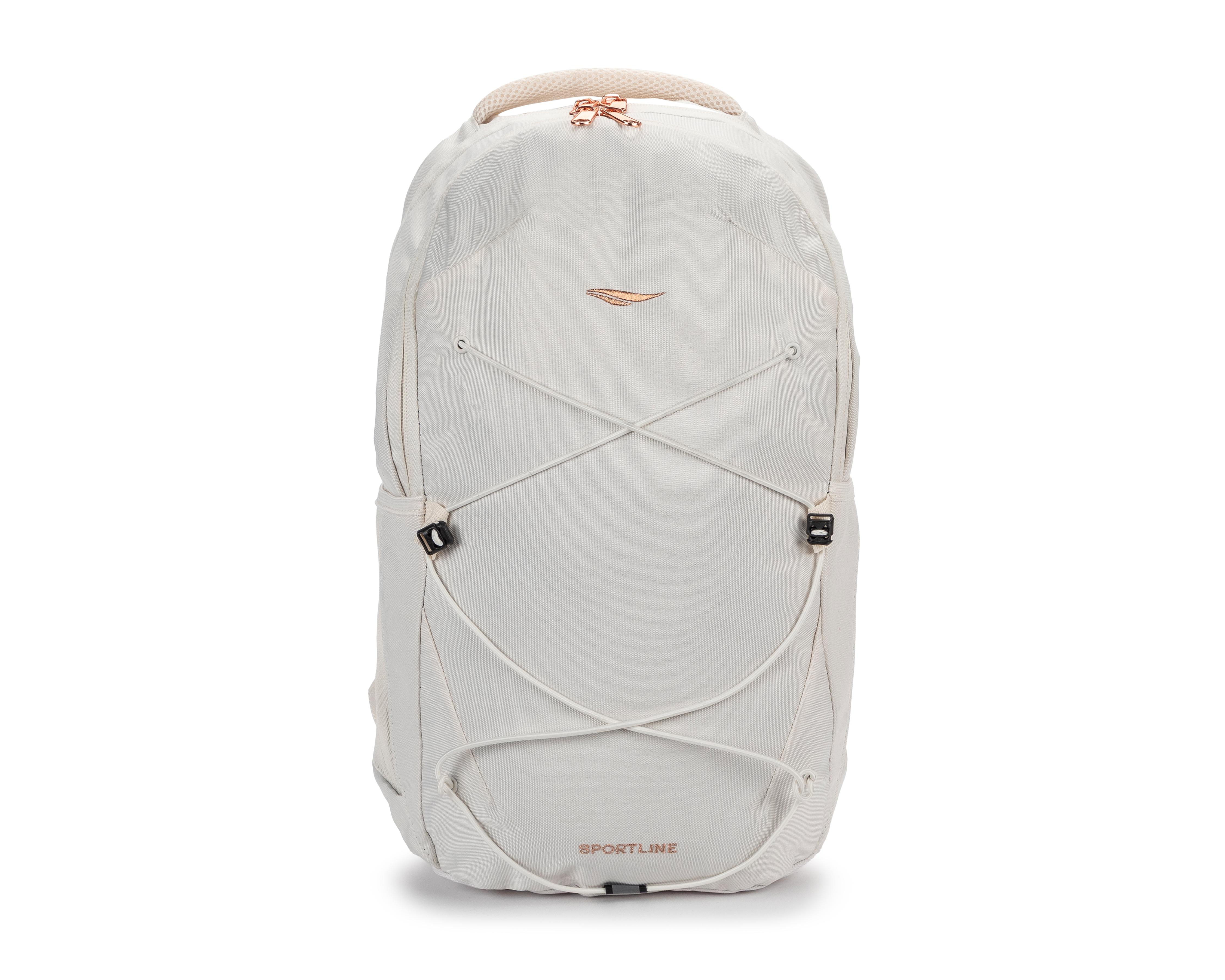 Foto 1 | Mochila Sportline Beige