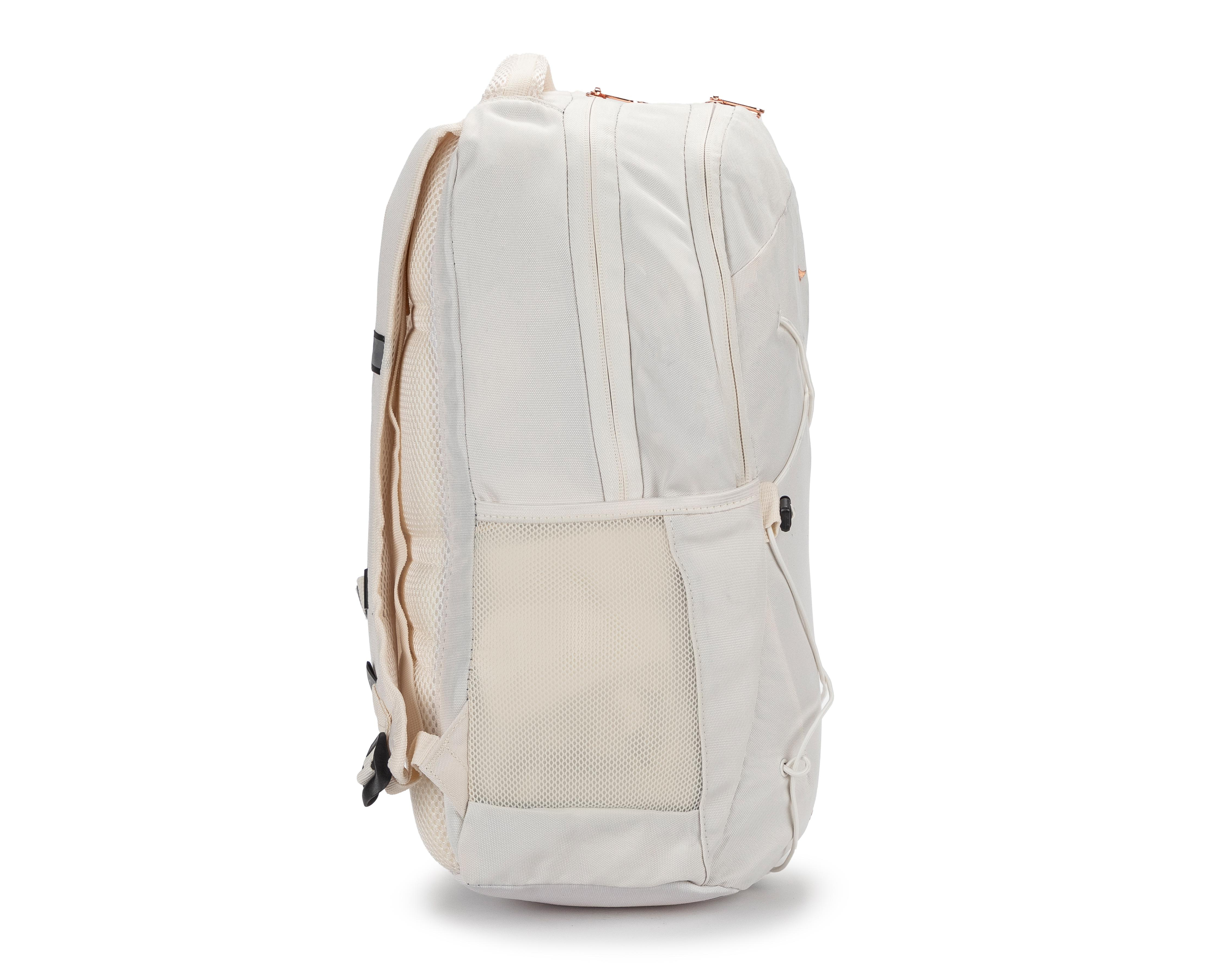 Foto 4 pulgar | Mochila Sportline Beige
