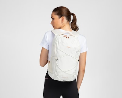 Foto 8 | Mochila Sportline Beige