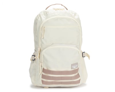 Foto 1 | Mochila Escolar Sportline Beige