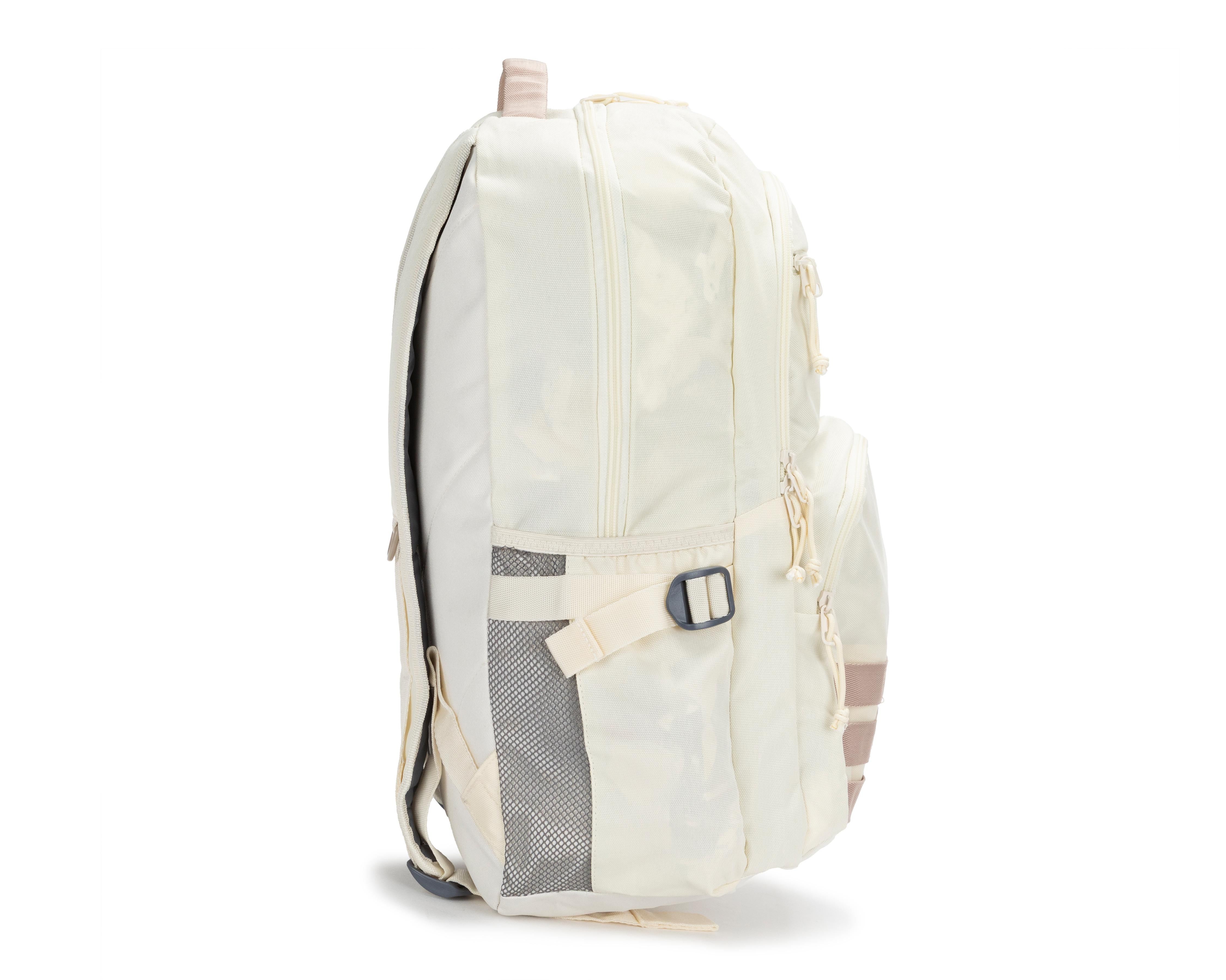 Foto 4 pulgar | Mochila Escolar Sportline Beige