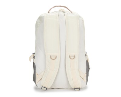 Foto 4 | Mochila Escolar Sportline Beige