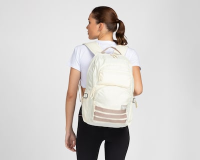 Foto 8 | Mochila Escolar Sportline Beige