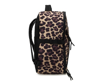 Foto 3 | Mochila Jennifer Lopez Animal Print