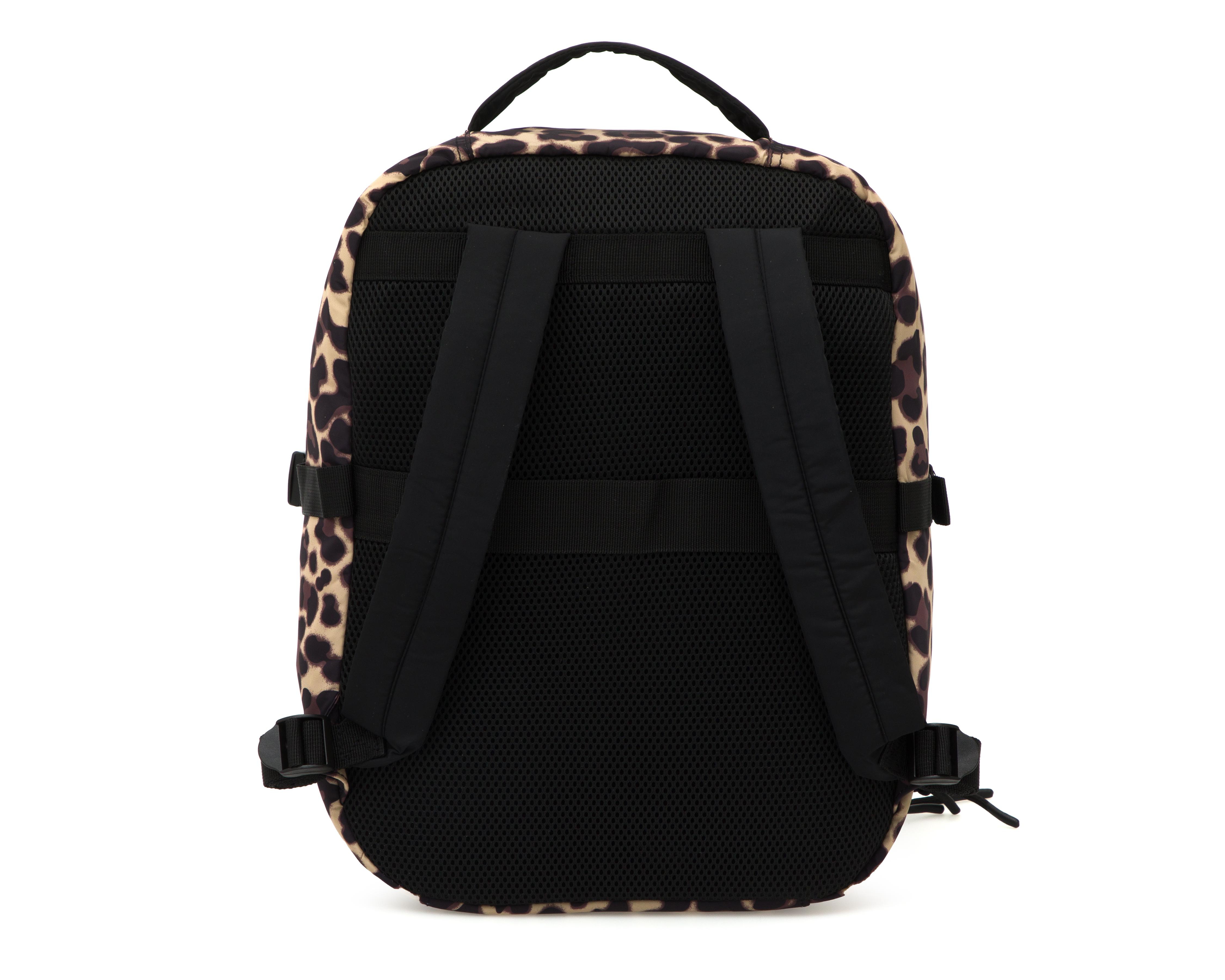 Foto 5 pulgar | Mochila Jennifer Lopez Animal Print