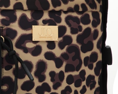 Foto 5 | Mochila Jennifer Lopez Animal Print