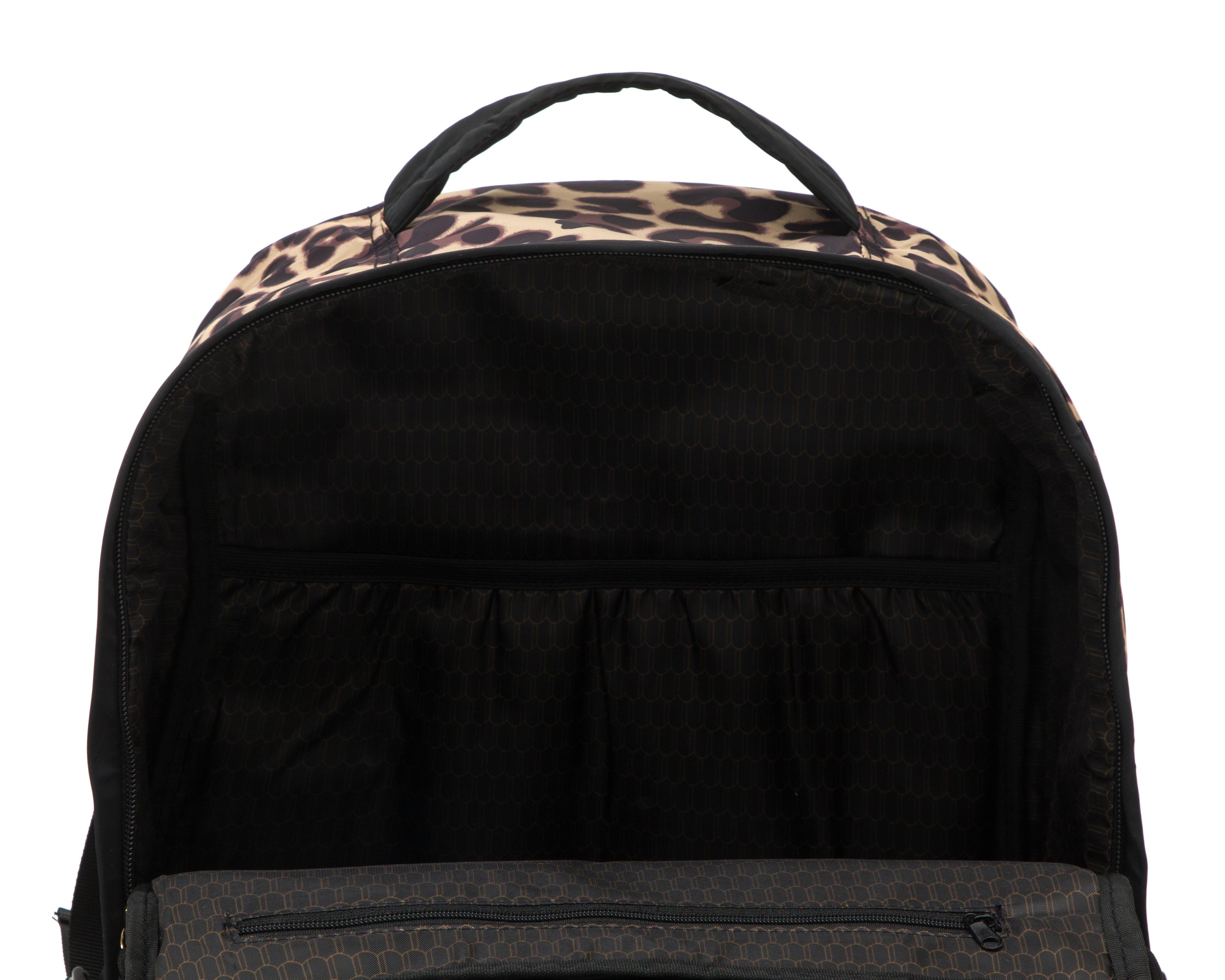 Foto 6 | Mochila Jennifer Lopez Animal Print
