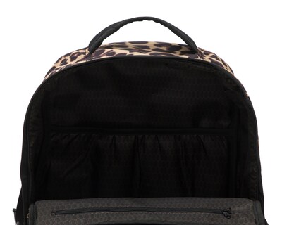 Foto 6 | Mochila Jennifer Lopez Animal Print