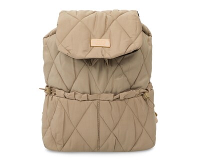 Foto 1 | Mochila Jennifer Lopez Beige