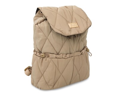 Foto 2 | Mochila Jennifer Lopez Beige