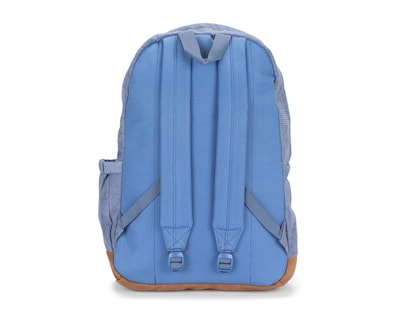 Foto 4 | Mochila Escolar 18 Forever Azul