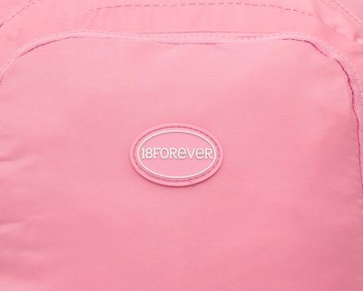 Foto 5 | Mochila Escolar 18 Forever Rosa