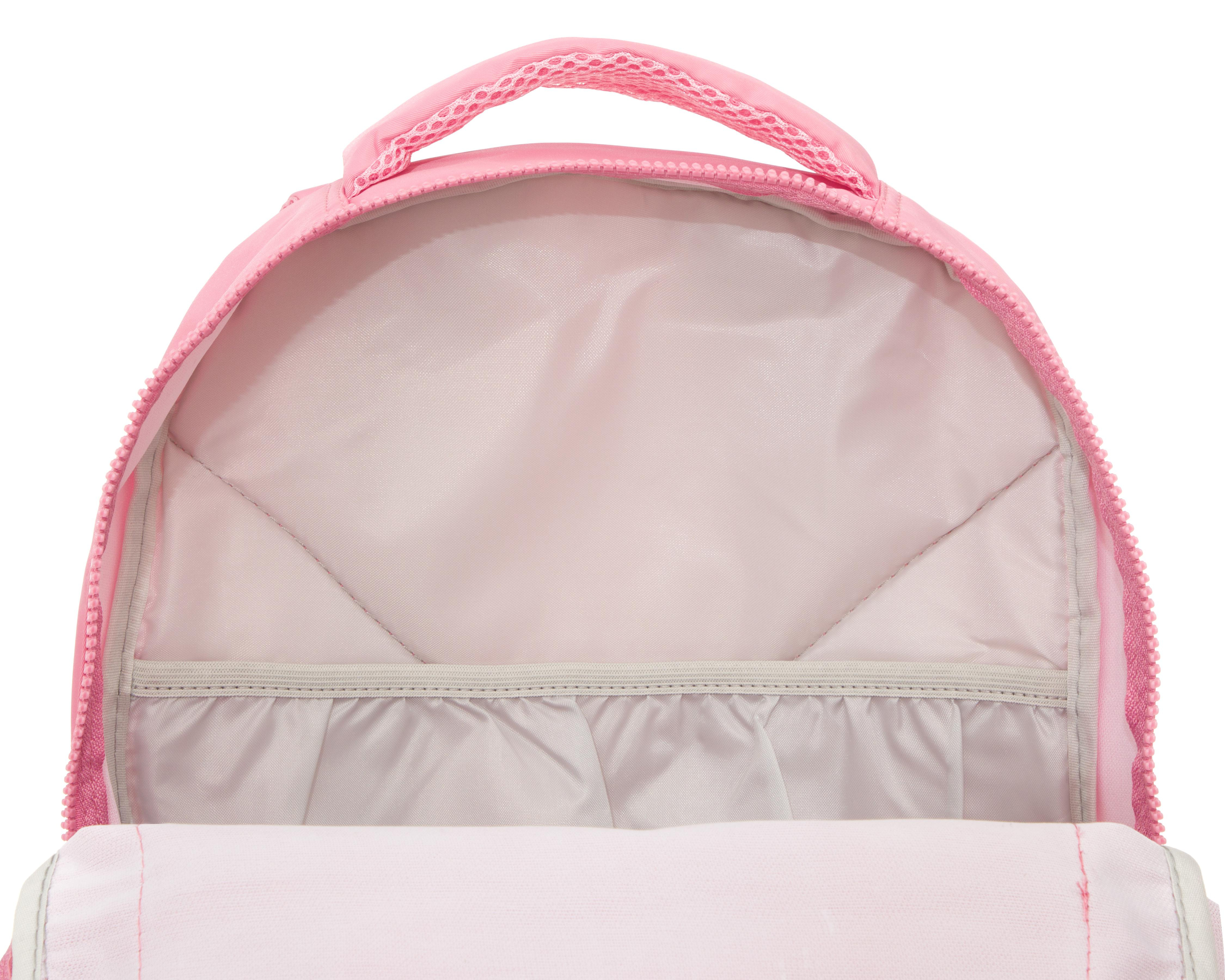 Foto 6 | Mochila Escolar 18 Forever Rosa