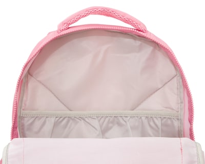 Foto 6 | Mochila Escolar 18 Forever Rosa
