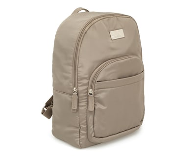 Foto 2 | Mochila Jennifer Lopez Gris