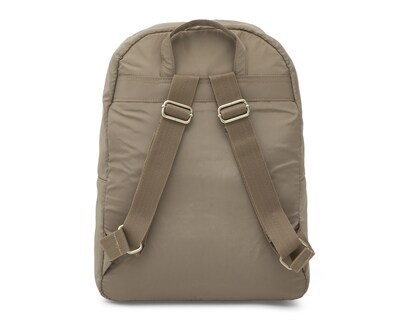 Foto 4 | Mochila Jennifer Lopez Gris