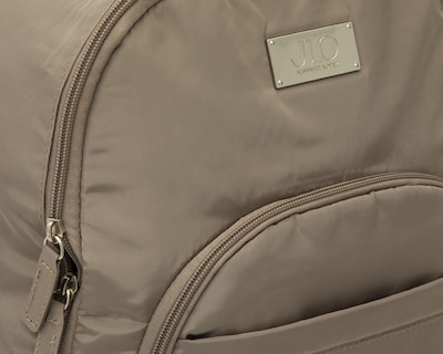Foto 5 | Mochila Jennifer Lopez Gris