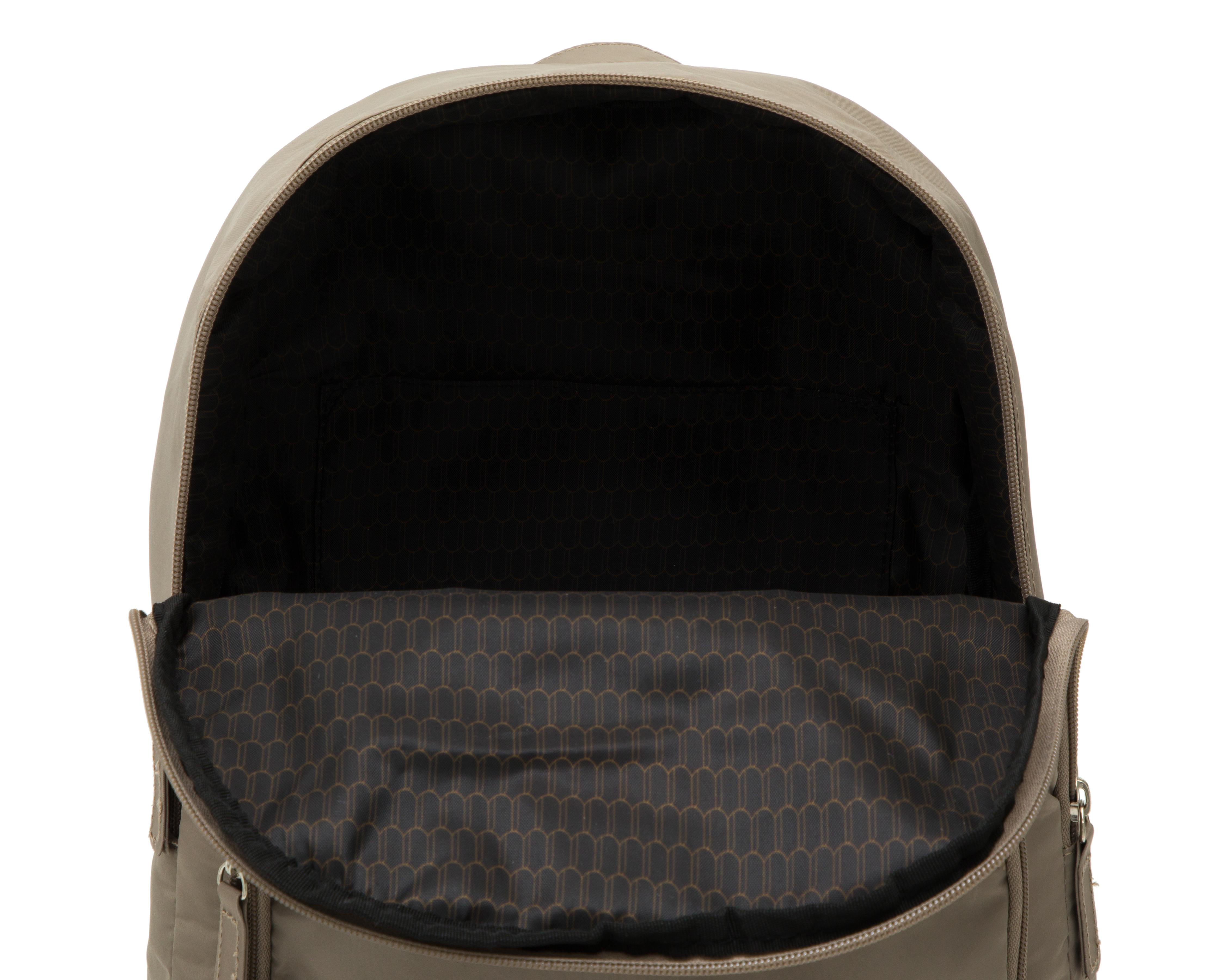 Foto 6 | Mochila Jennifer Lopez Gris