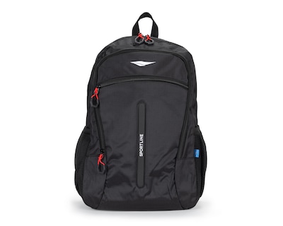 Foto 1 | Mochila Sportline Negra