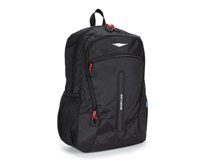 Foto 2 | Mochila Sportline Negra