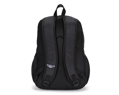 Foto 4 | Mochila Sportline Negra