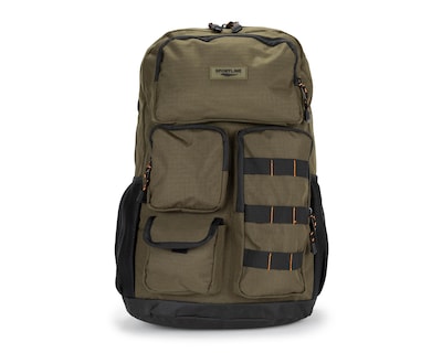 Foto 1 | Mochila Sportline Verde Olivo