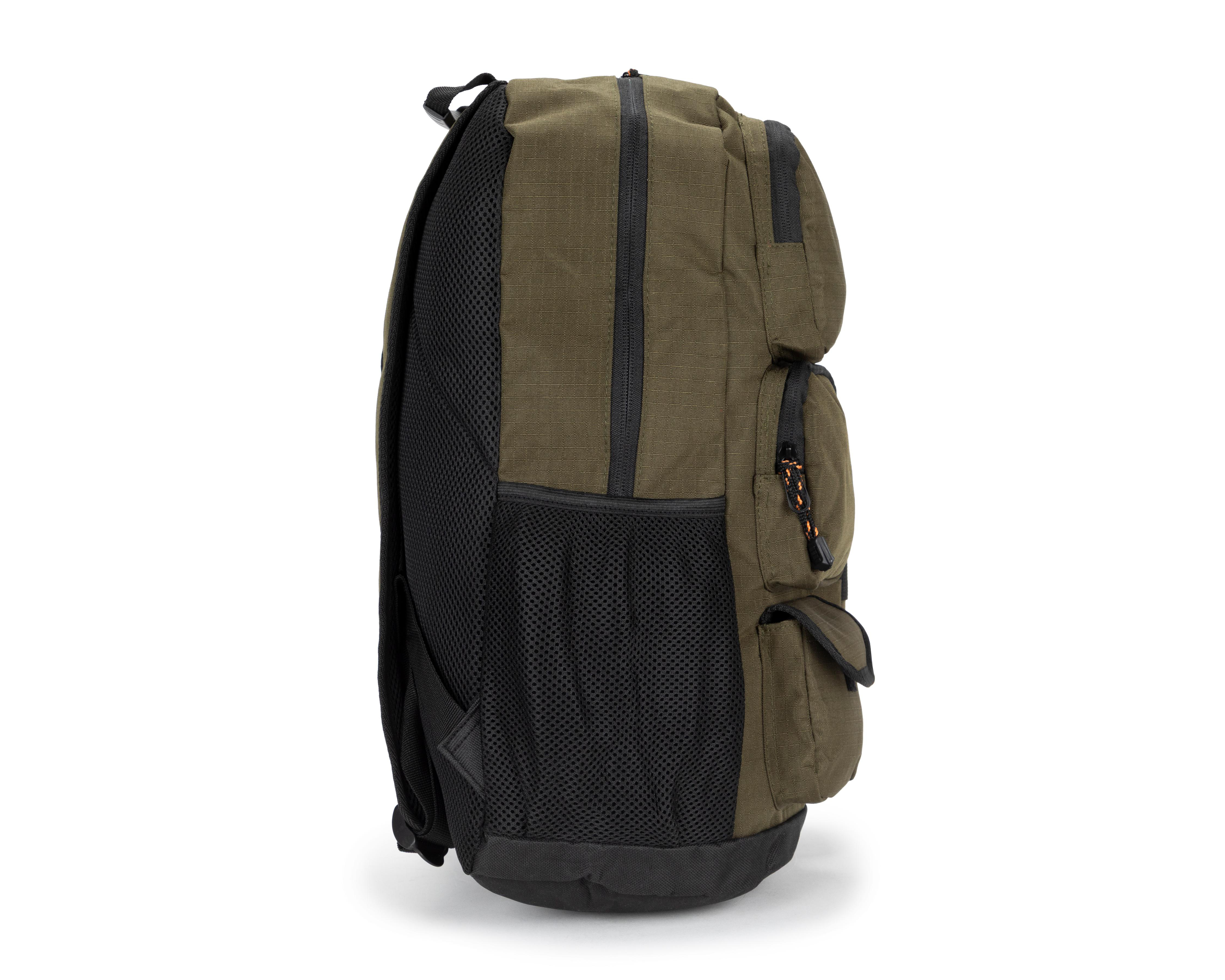 Foto 3 | Mochila Sportline Verde Olivo