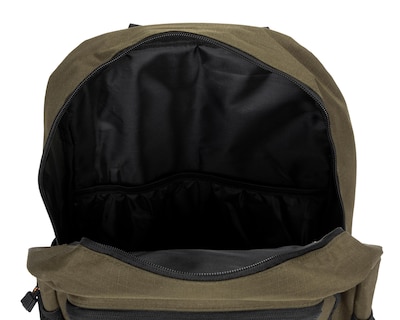 Foto 6 | Mochila Sportline Verde Olivo