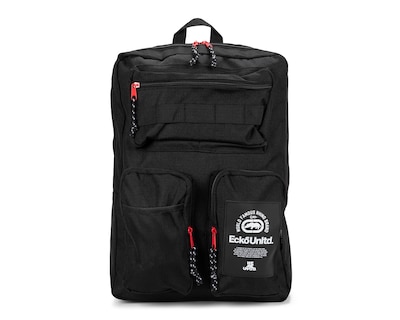 Foto 1 | Mochila Ecko Unltd. Negra