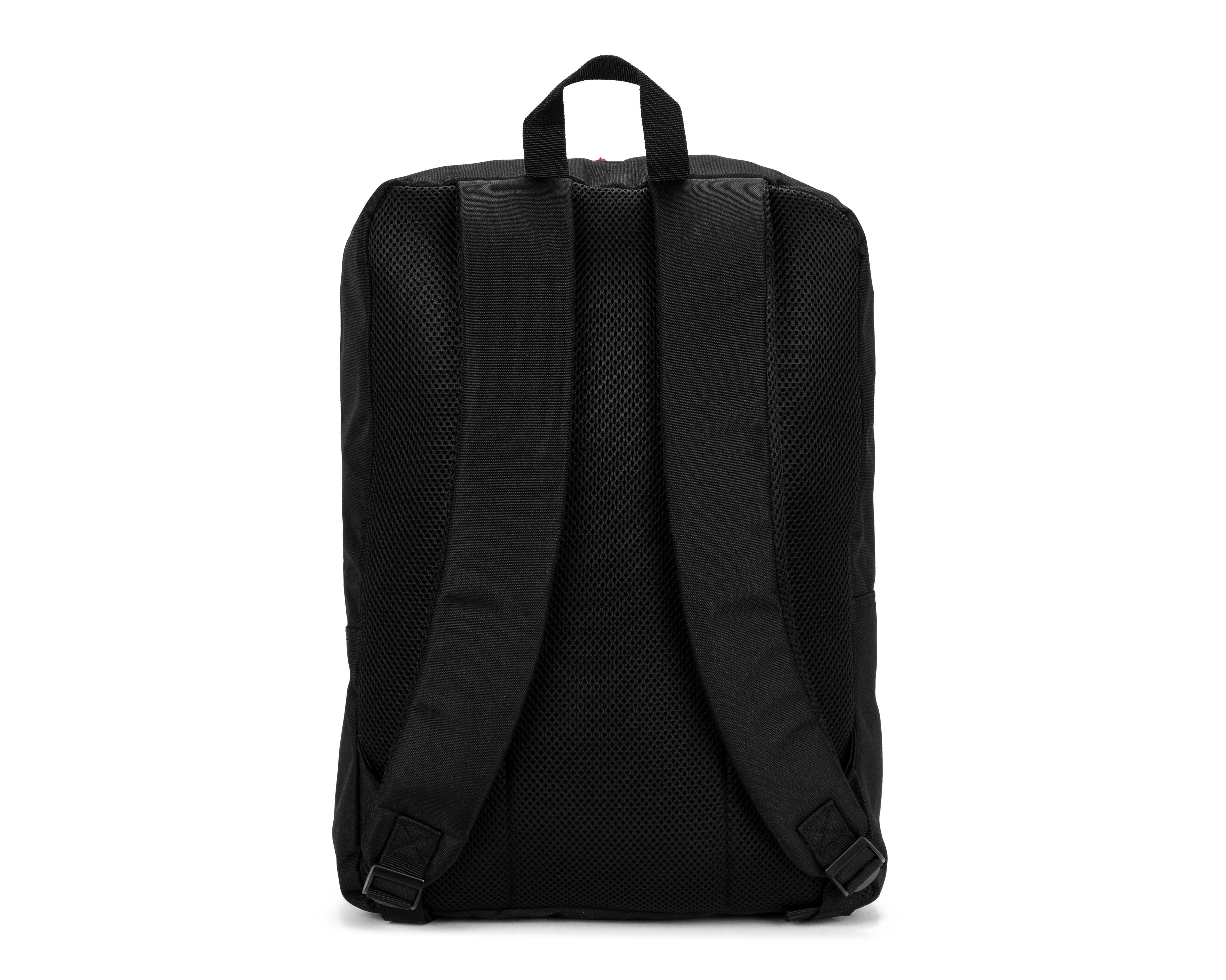 Foto 5 pulgar | Mochila Ecko Unltd. Negra