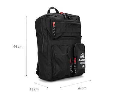 Foto 7 | Mochila Ecko Unltd. Negra