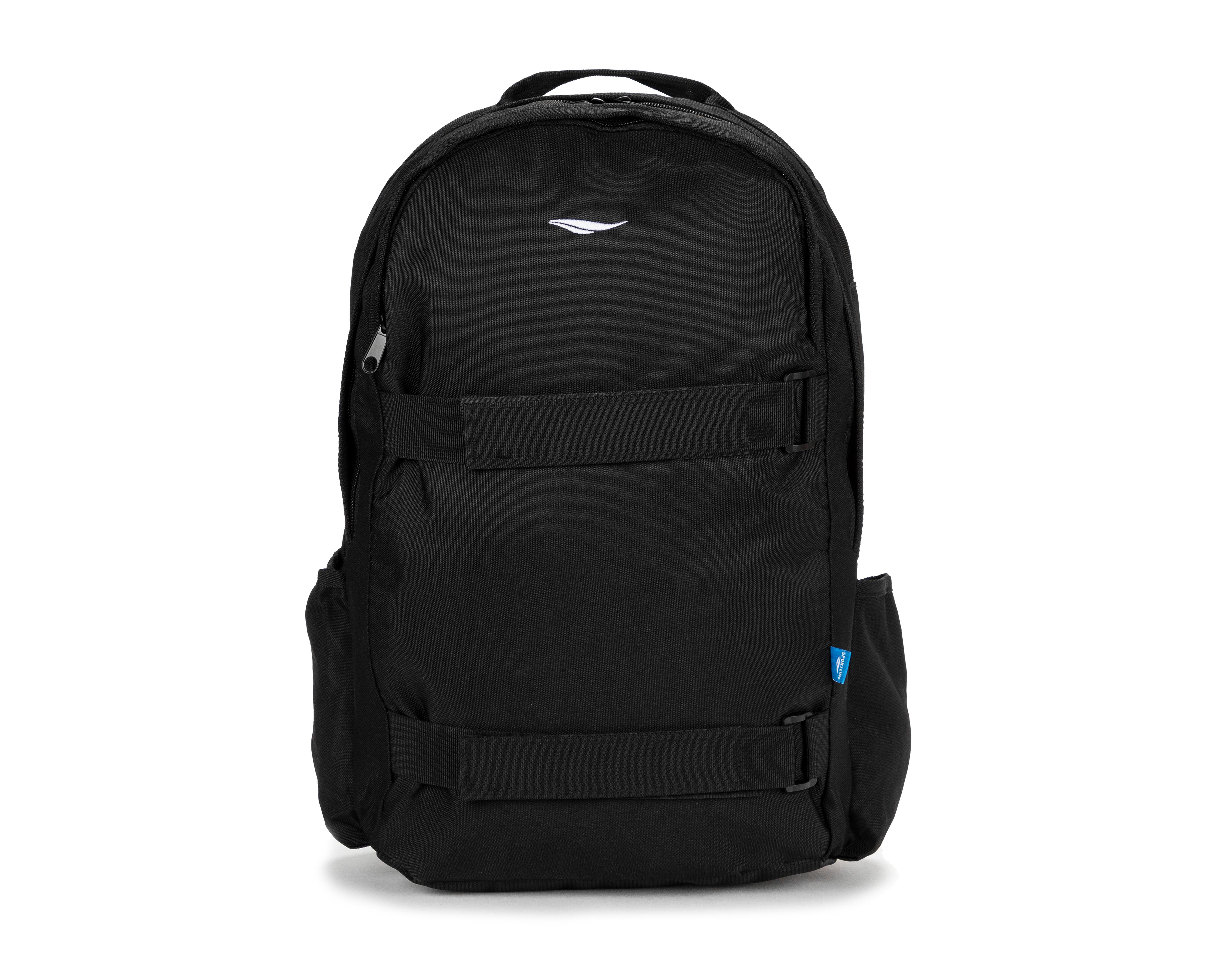 Foto 1 | Mochila Escolar Sportline Negra