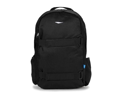 Foto 1 | Mochila Escolar Sportline Negra