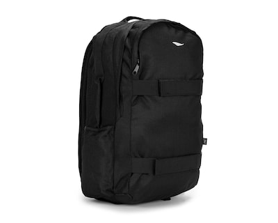 Foto 2 | Mochila Escolar Sportline Negra