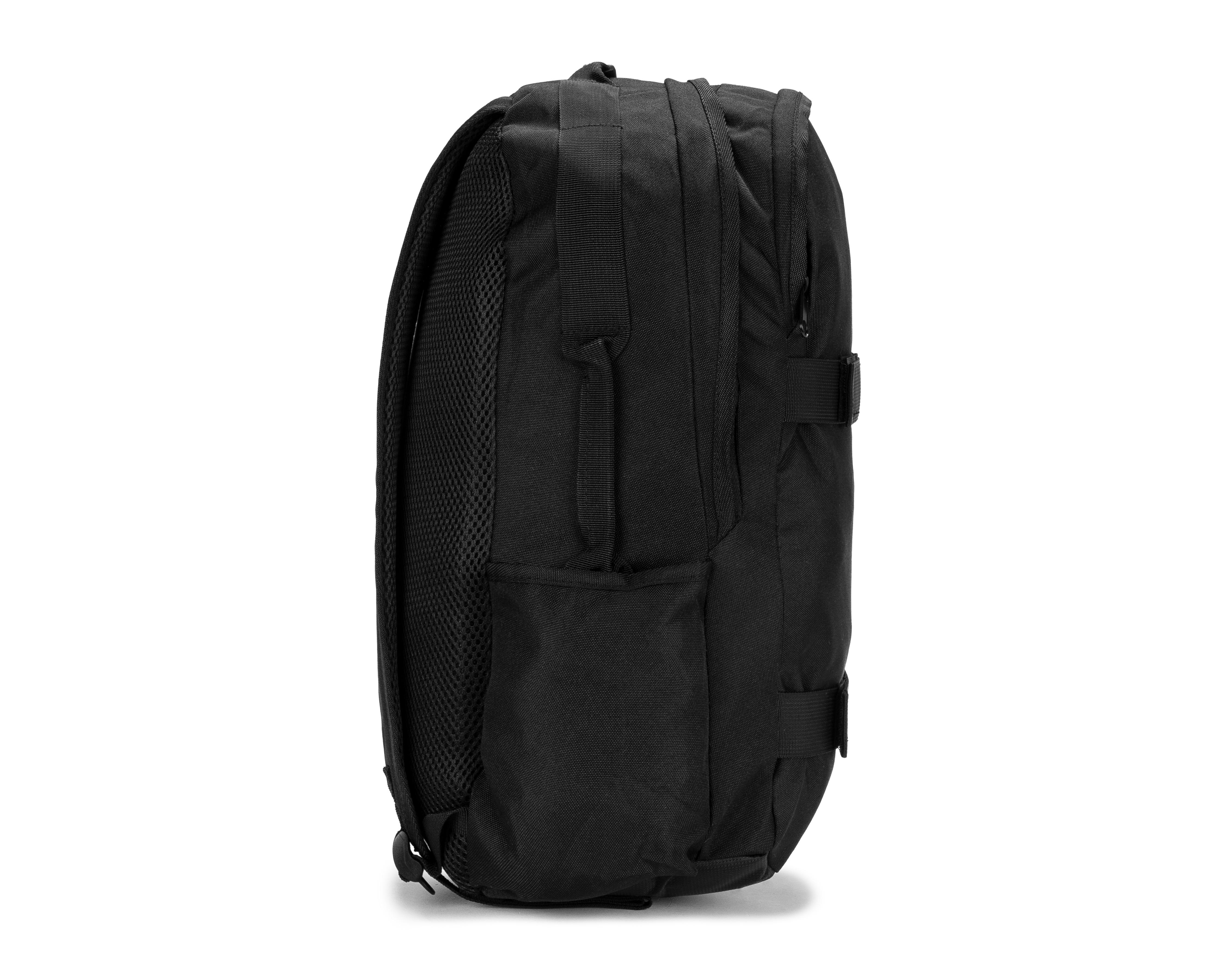 Foto 4 pulgar | Mochila Escolar Sportline Negra