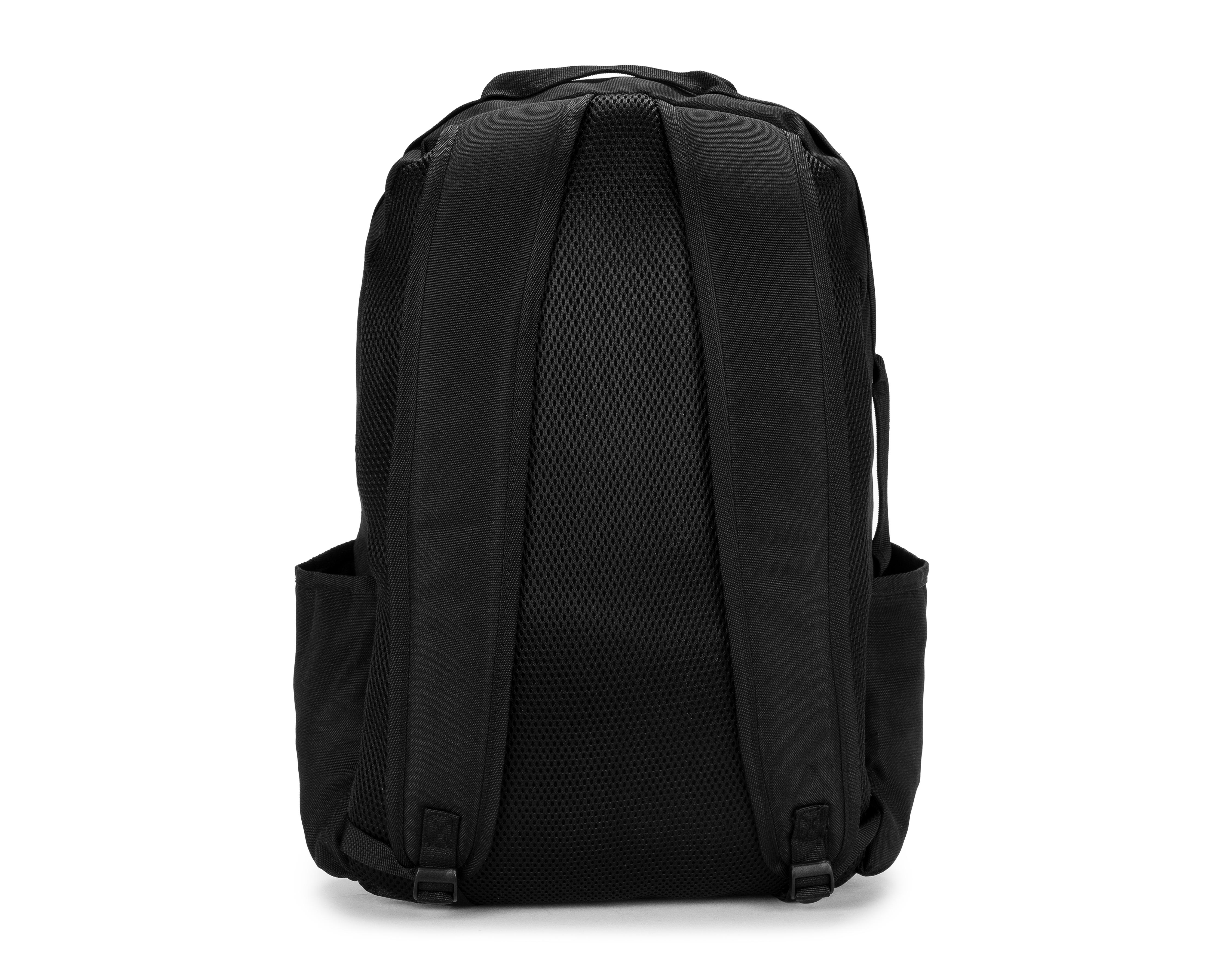 Foto 5 pulgar | Mochila Escolar Sportline Negra