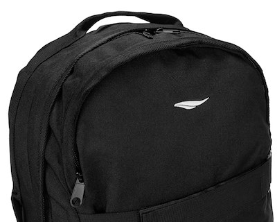 Foto 5 | Mochila Escolar Sportline Negra