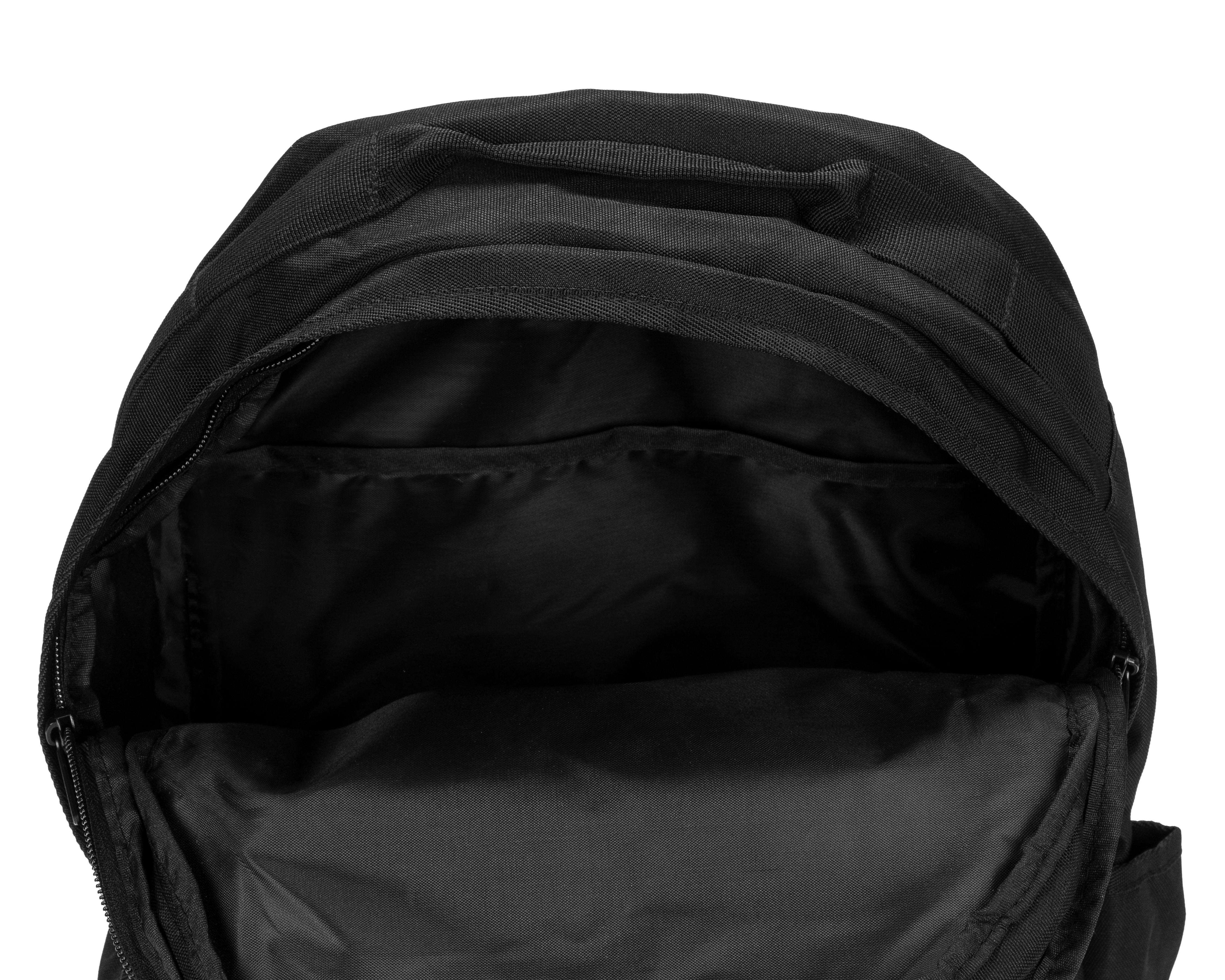 Foto 7 pulgar | Mochila Escolar Sportline Negra