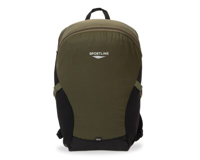Foto 1 | Mochila Sportline Verde