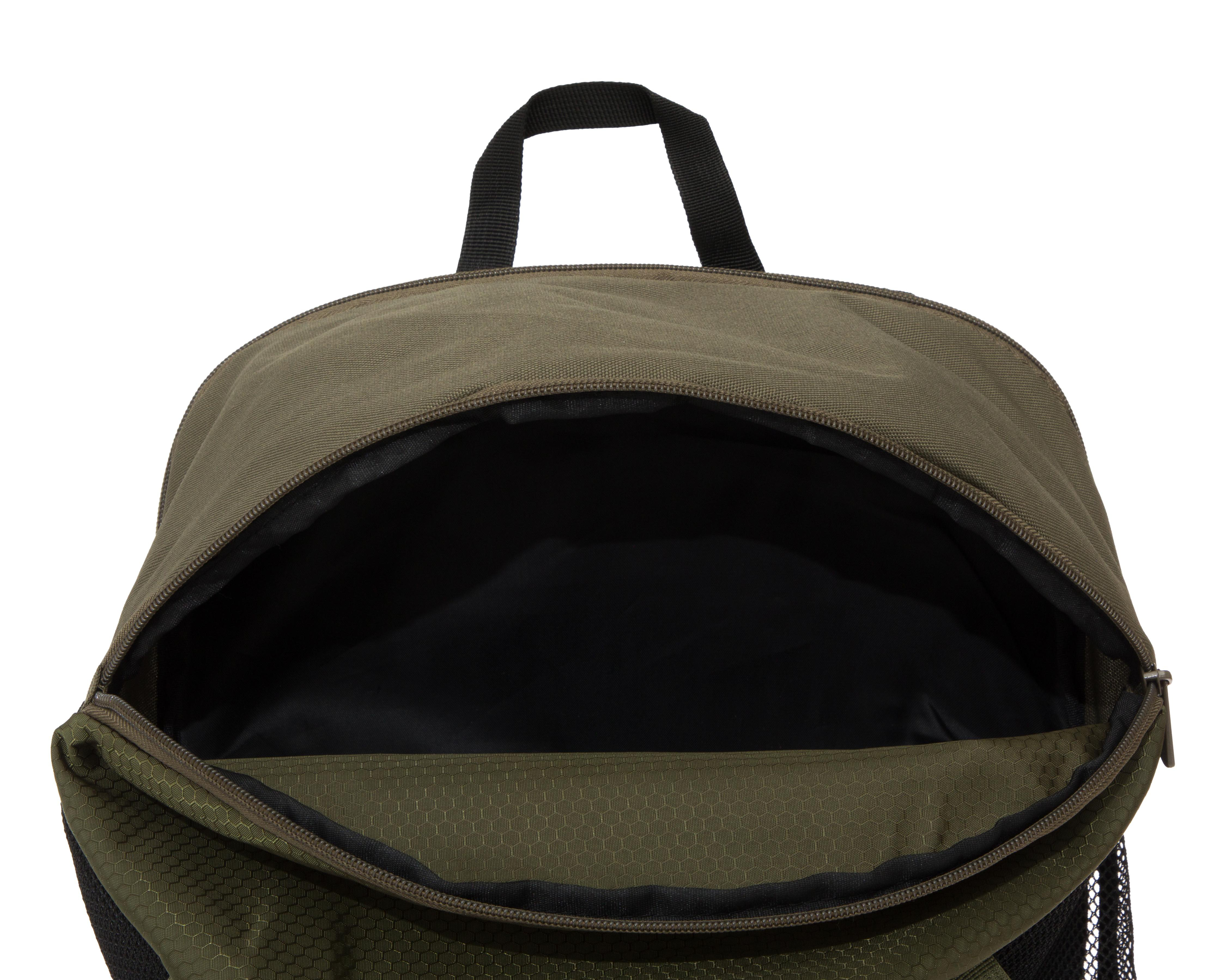 Foto 7 pulgar | Mochila Sportline Verde