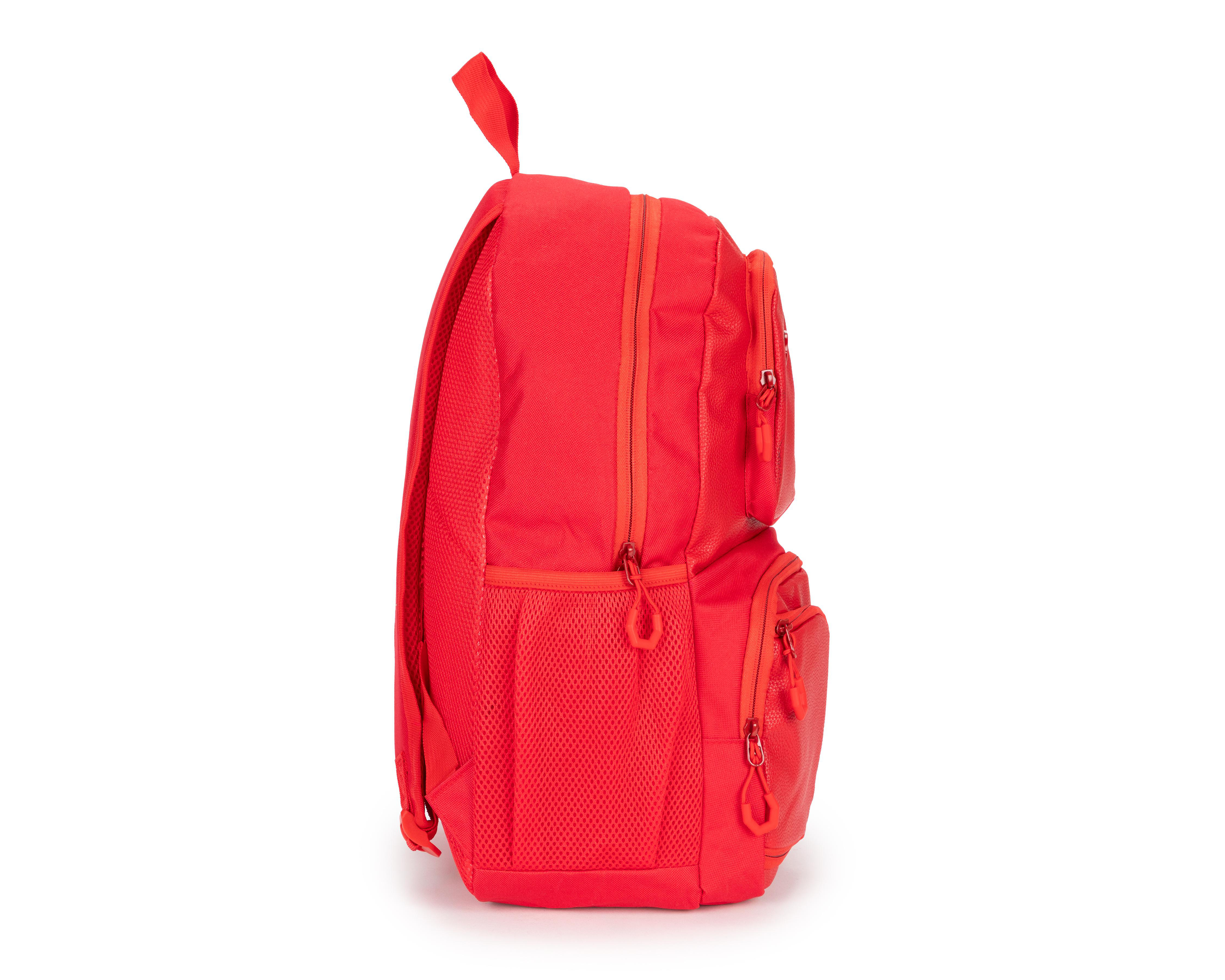 Foto 4 pulgar | Mochila Ecko Unltd. Roja