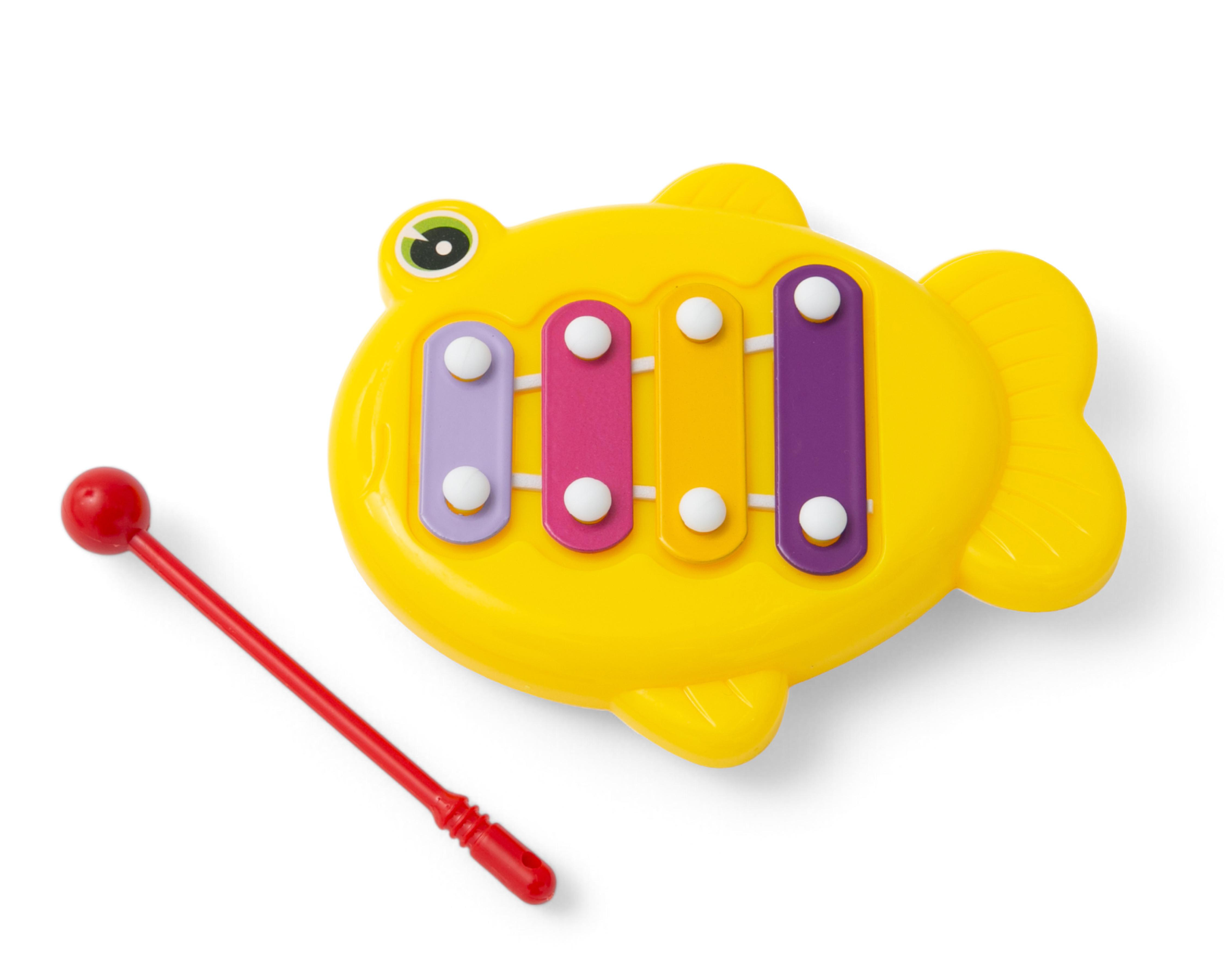 Piano de Juguete Happy Day para Bebé $39