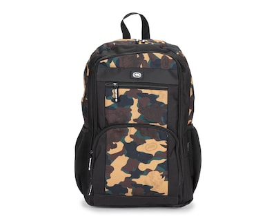Foto 1 | Mochila Ecko Unltd. Estampada